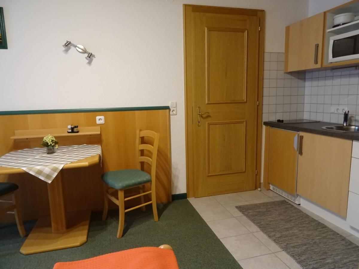 Ferienwohnungen Niederacher Fieberbrunn Zewnętrze zdjęcie
